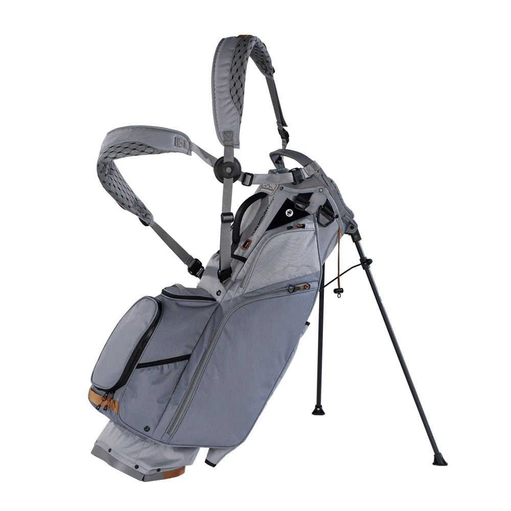 Sun Mountain 2026 Eclipse E-3.5 14-Way Stand Golf Bag - Maple Hill
